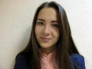 Erotisk videochat Lilysun