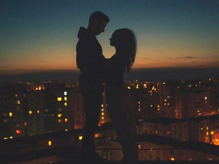 Erotisk videochat LimonKiss