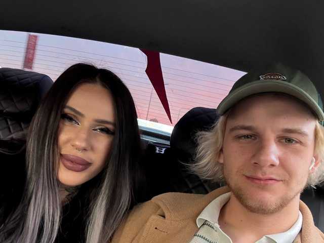 Foto af profilen MaryVegas69