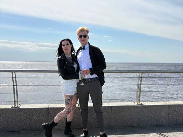 Foto af profilen MaryVegas69