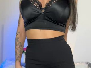 Erotisk videochat Lina-Star