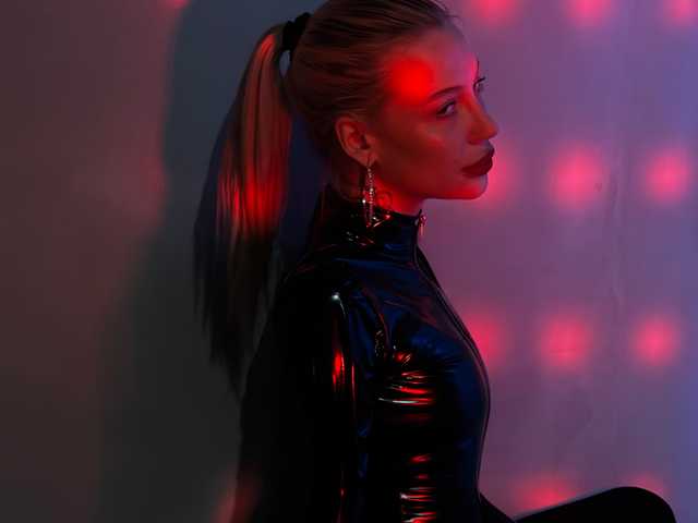 Foto af profilen Domina666