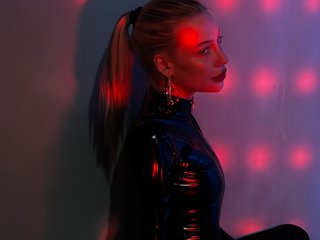 Erotisk videochat Domina666