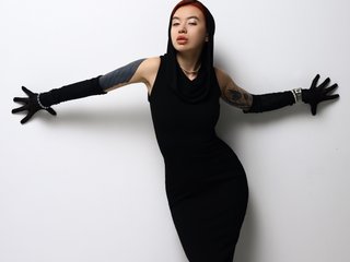 Erotisk videochat Lina69Femdom