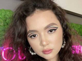 Erotisk videochat LinaBay