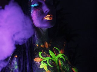 Foto af profilen LinaBraun