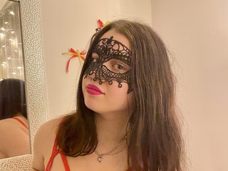 Erotisk videochat LinaBunnny