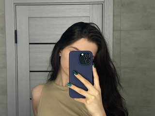 Erotisk videochat Klybnika_xx