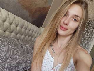 Erotisk videochat AnyaDreem
