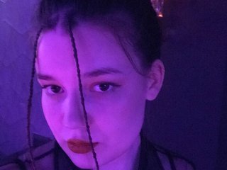 Erotisk videochat LinaElasmyr
