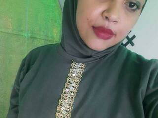 Erotisk videochat LinaFalu