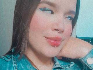 Erotisk videochat linaferrerosj