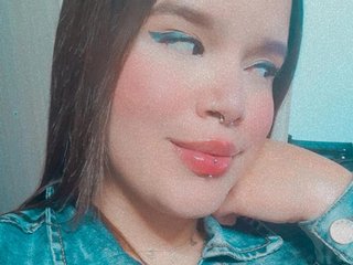 Erotisk videochat linaferrerosj