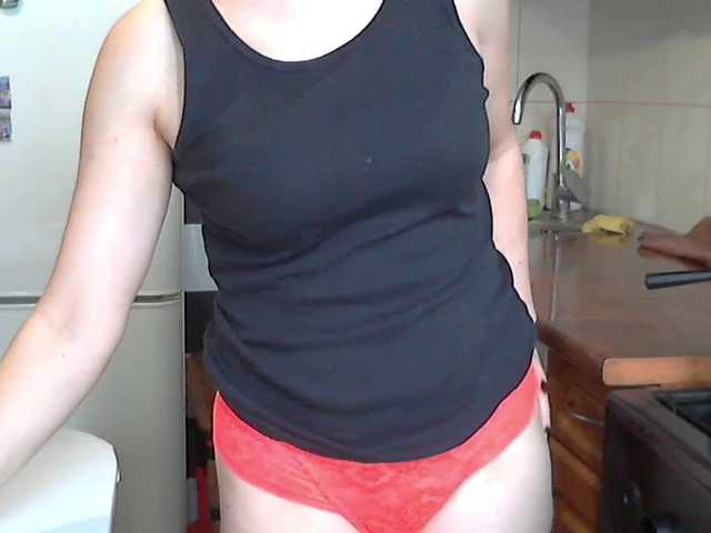 Broadcast Screenshots linaisabella