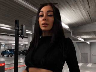 Erotisk videochat LinaKissMe