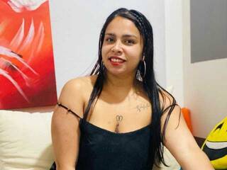 Erotisk videochat linalivee