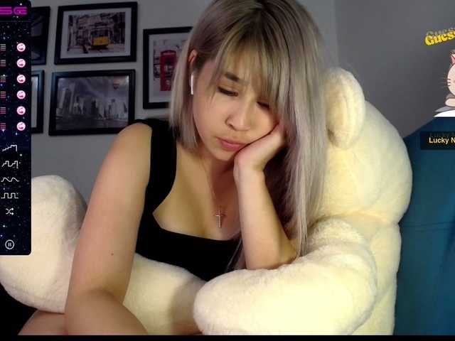 Broadcast Screenshots linamia