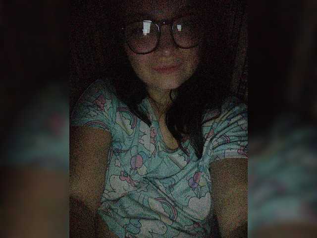 Broadcast Screenshots LinaMilk69