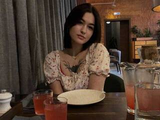 Erotisk videochat Kristi_nka