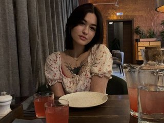 Erotisk videochat Kristi_nka