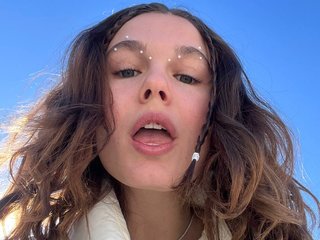 Erotisk videochat LinaStones