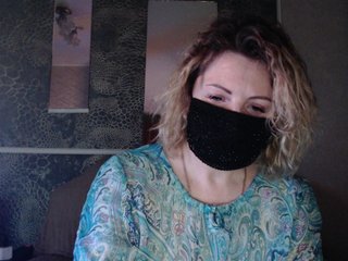 Erotisk videochat LinaVeter