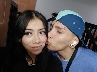 Erotisk videochat linda-and-federic