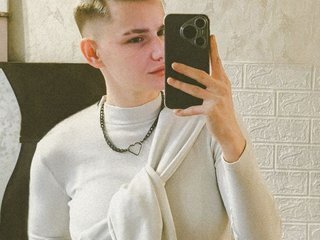 Erotisk videochat LindaBryantt