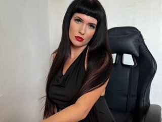 Erotisk videochat LindaElosiMilf