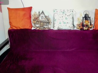 Erotisk videochat LindaSei