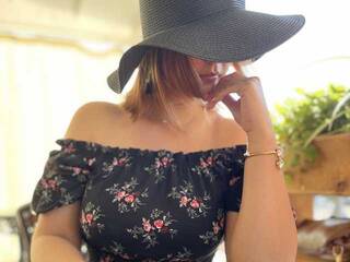 Erotisk videochat LindaYA