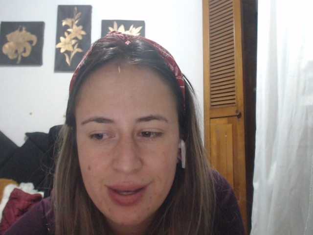 Broadcast Screenshots lindayec