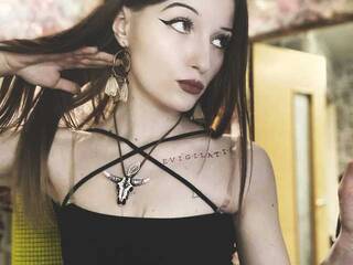 Erotisk videochat Lindsay-Evans