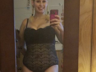 Profilbillede lingeriecutie