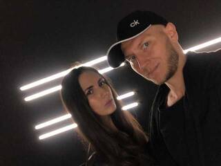 Erotisk videochat lingeringlove