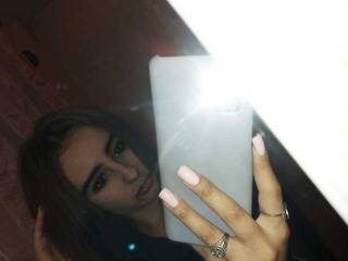 Erotisk videochat Linlin18y