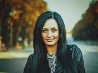 Erotisk videochat lionellafox