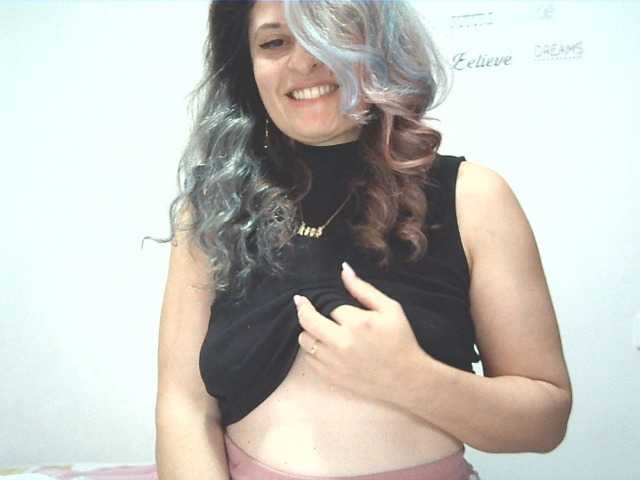 Broadcast Screenshots lionessmom