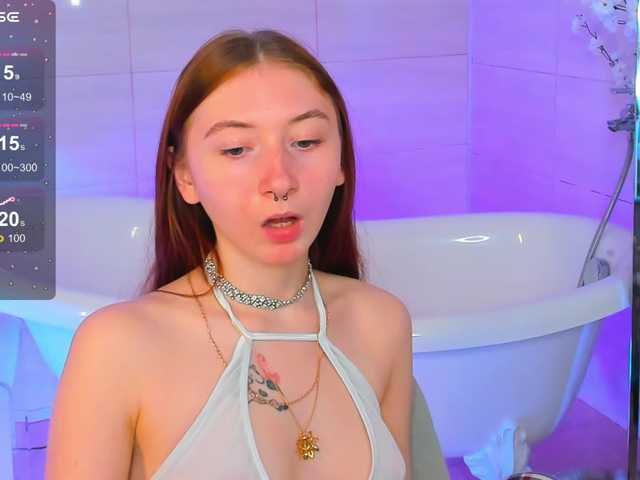 Broadcast Screenshots Liramoonn