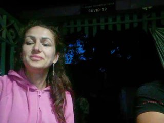 Erotisk videochat Lisa1989