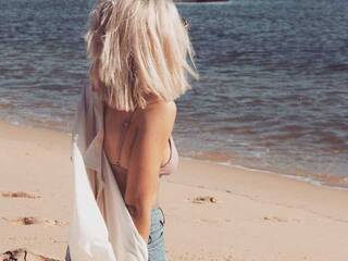 Erotisk videochat Lisa5329