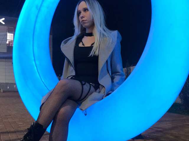 Foto af profilen lisa666-