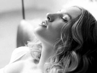 Erotisk videochat LisaFoxy