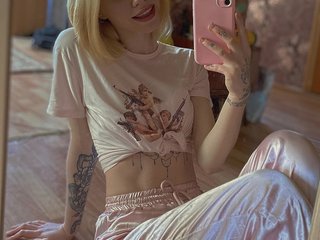 Erotisk videochat LisaaaAlisa