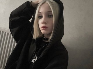 Erotisk videochat LisaaCutie
