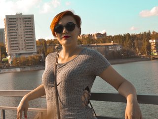 Erotisk videochat LisaAlisa1