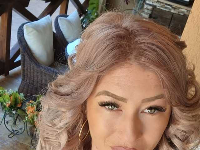 Foto af profilen LisaDiamond