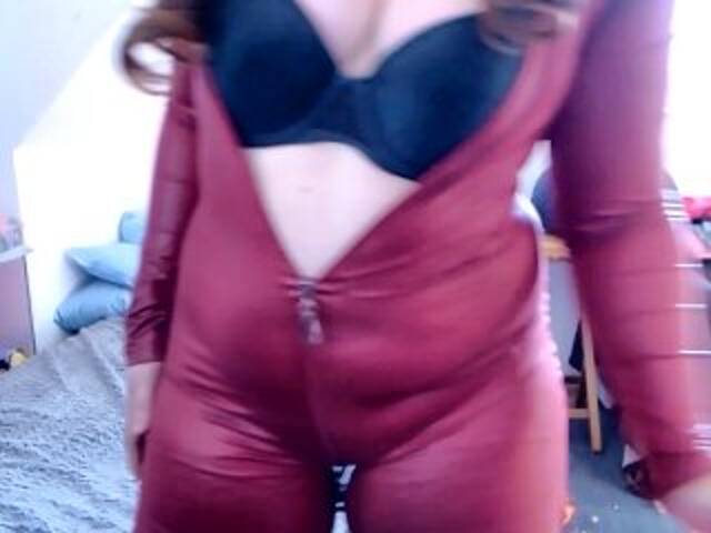 Broadcast Screenshots LisaKisa