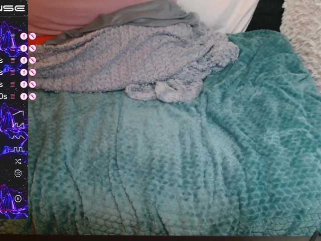 Broadcast Screenshots LisaKisa