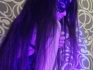 Erotisk videochat DayaniX